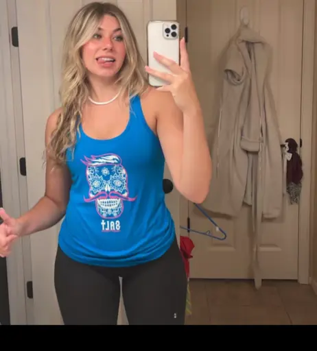 Image 5285648 from Laurenjsanich aka laurensnewtiktokusername aka lauren sanich