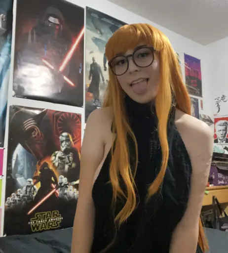 Image 5287845 from Maddie Reznor - Kyloquinn