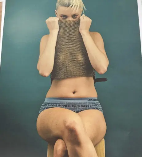 Image 5287551 from Sabrina Fuentes | Sickysab