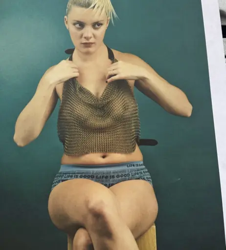 Image 5287539 from Sabrina Fuentes | Sickysab