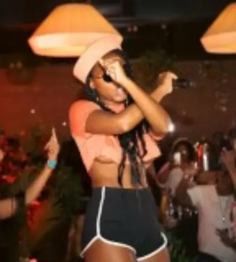 Image 5281835 from Janelle “Jane” Monáe