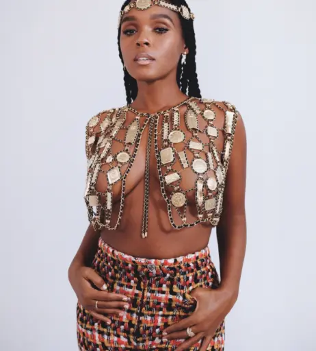 Image 5281703 from Janelle “Jane” Monáe