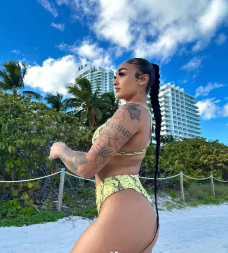 Image 5289153 from Maya B