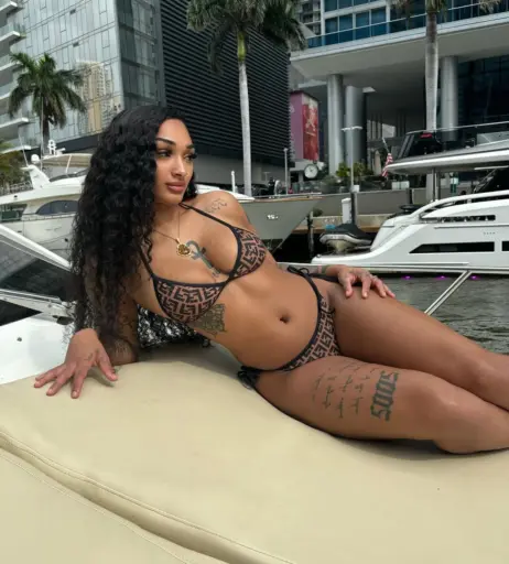 Image 5289107 from Maya B