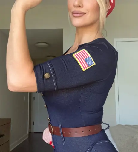 Image 528995 from Paige Spiranac