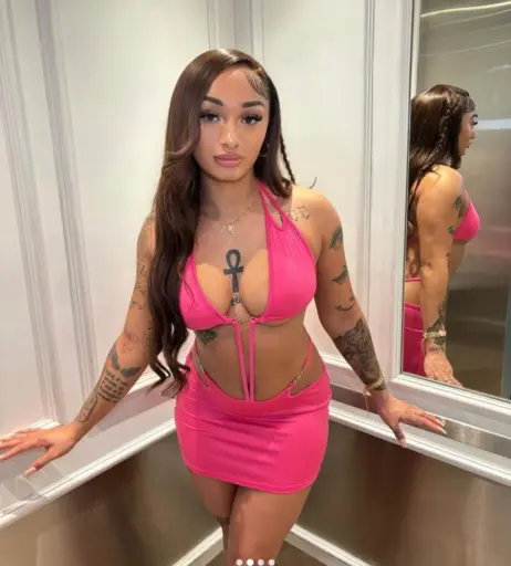 Image 5288651 from Maya B