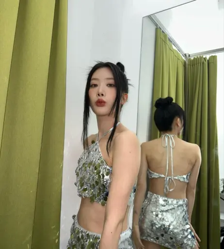 Image 5276873 from Odd Eye Circle (ARTMS / LOONA)