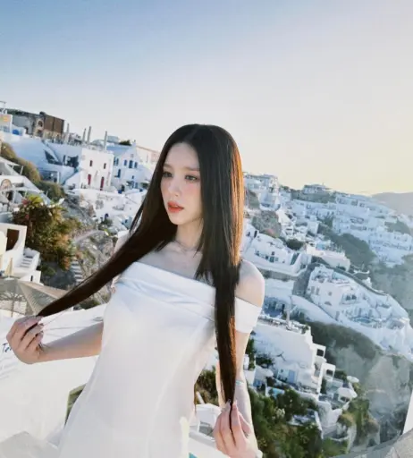 Image 5276839 from HeeJin (ARTMS / LOONA)