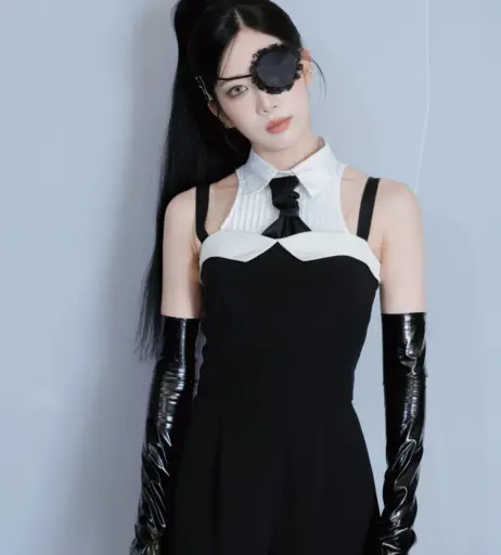 Image 5276564 from Odd Eye Circle (ARTMS / LOONA)