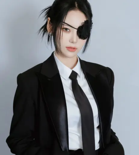 Image 5276657 from Odd Eye Circle (ARTMS / LOONA)