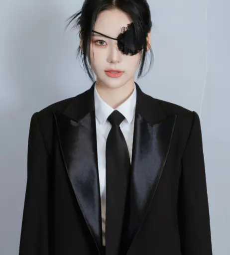 Image 5276637 from Odd Eye Circle (ARTMS / LOONA)