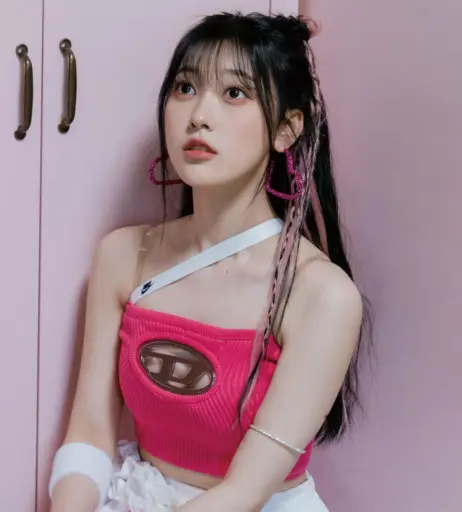 Image 5276365 from Odd Eye Circle (ARTMS / LOONA)