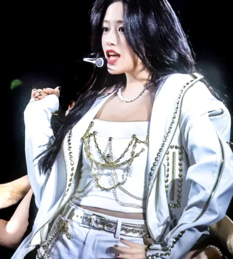 Image 5277896 from An Yujin 안유진 | YUJIN