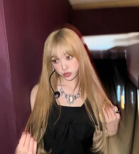 Image 5277496 from Odd Eye Circle (ARTMS / LOONA)