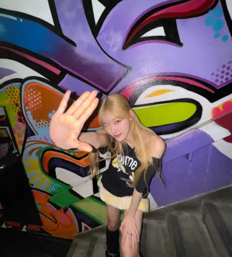 Image 5277431 from Odd Eye Circle (ARTMS / LOONA)