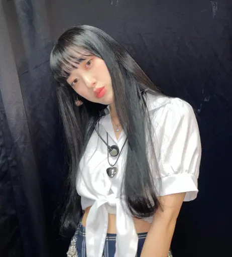 Image 5277175 from Odd Eye Circle (ARTMS / LOONA)