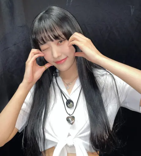 Image 5277163 from Odd Eye Circle (ARTMS / LOONA)