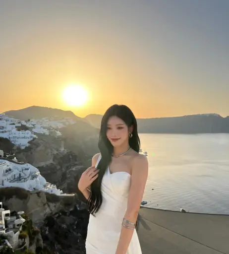 Image 5277220 from Odd Eye Circle (ARTMS / LOONA)