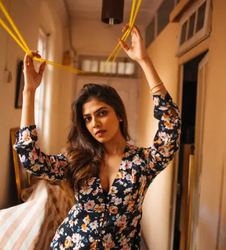 Image 5277956 from Malavika Mohanan