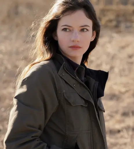 Image 5274881 from Mackenzie Foy