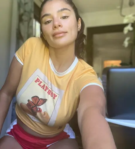 Image 5274453 from Diane Guerrero (Crazy Jane - Doom Patrol)