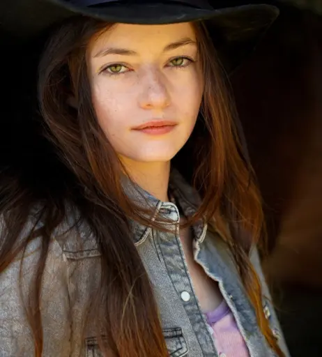 Image 5274641 from Mackenzie Foy