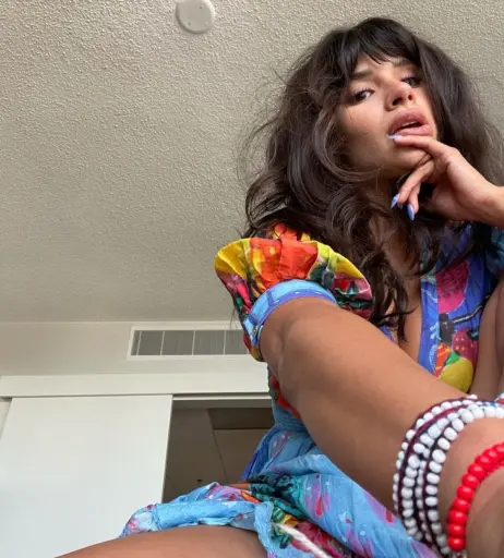 Image 5274107 from Diane Guerrero (Crazy Jane - Doom Patrol)