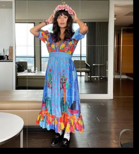 Image 5274079 from Diane Guerrero (Crazy Jane - Doom Patrol)