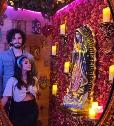 Image 5274317 from Diane Guerrero (Crazy Jane - Doom Patrol)