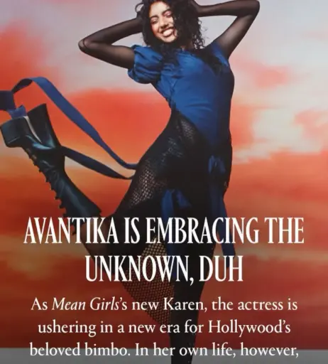 Image 5271459 from Avantika