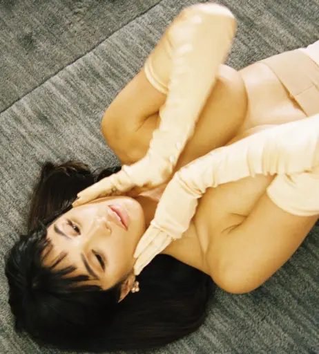 Image 5273730 from Diane Guerrero (Crazy Jane - Doom Patrol)