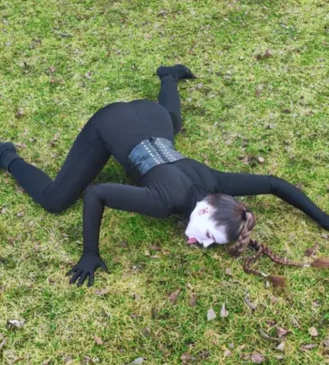 Image 5273316 from Anastasia Kreslina (IC3PEAK)