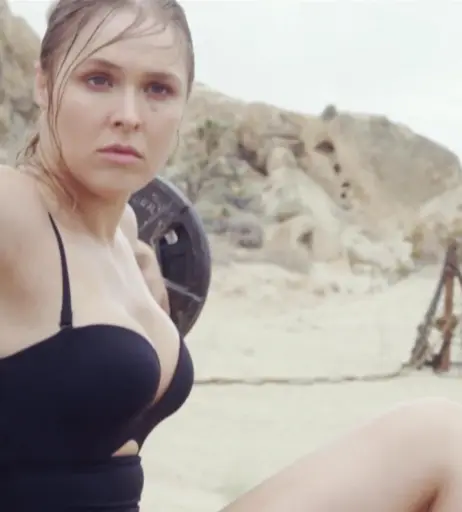 Image 5270531 from WWE / UFC Ronda Rousey