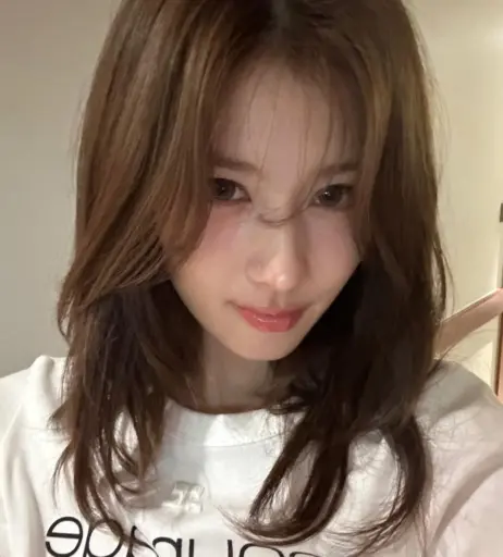 Image 5270373 from Minatozaki Sana (TWICE)