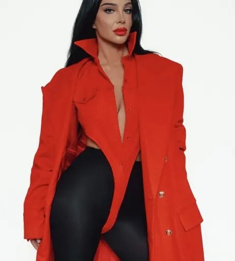 Image 5279641 from Tulisa Contostavlos