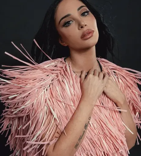 Image 5279662 from Tulisa Contostavlos