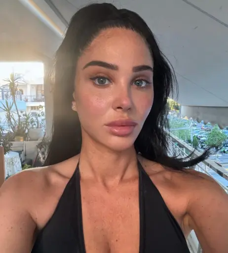 Image 5279185 from Tulisa Contostavlos