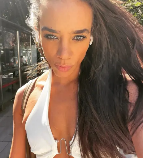 Image 5278488 from Hannah John-Kamen