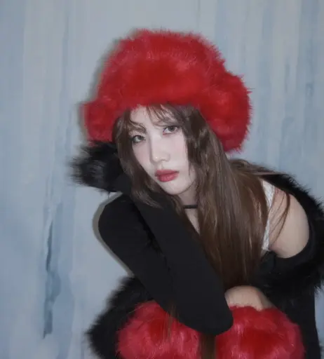 Image 5278424 from Odd Eye Circle (ARTMS / LOONA)