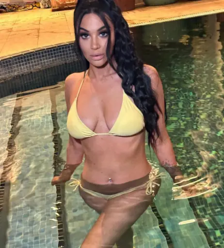 Image 5278630 from Tulisa Contostavlos