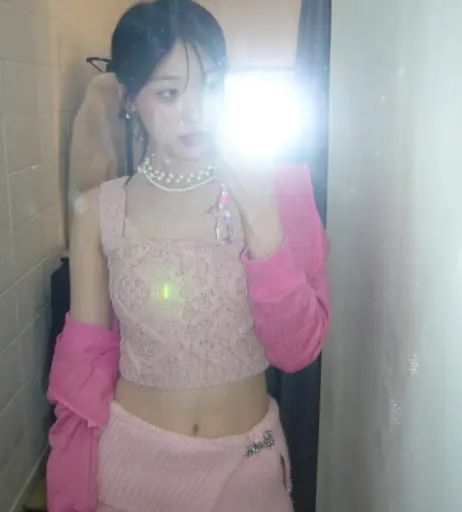 Image 5278294 from Odd Eye Circle (ARTMS / LOONA)