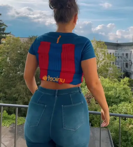 Image 525850 from Jana Barca