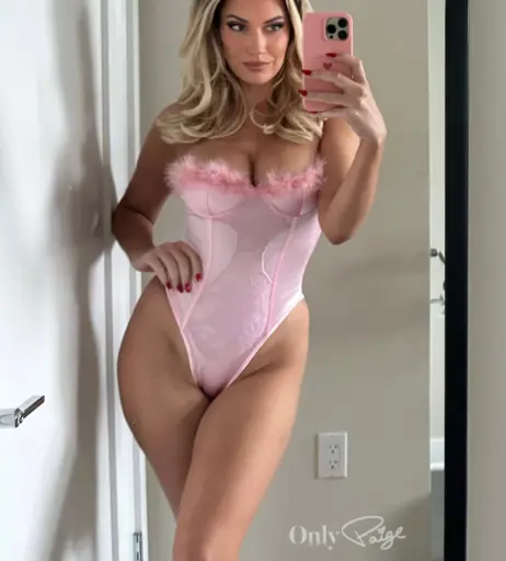 Image 524438 from Paige Spiranac