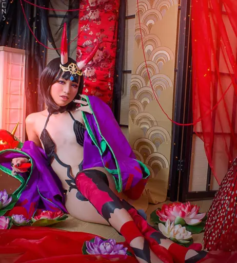 Image 5241898 from Chono Black