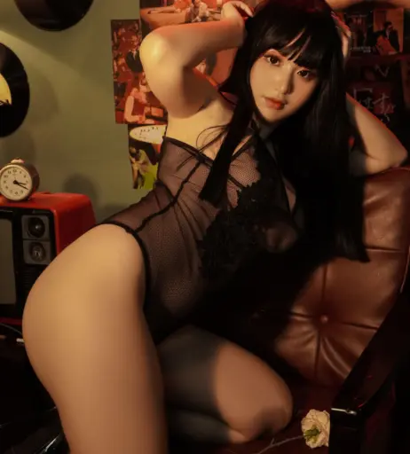 Image 5241377 from Chono Black