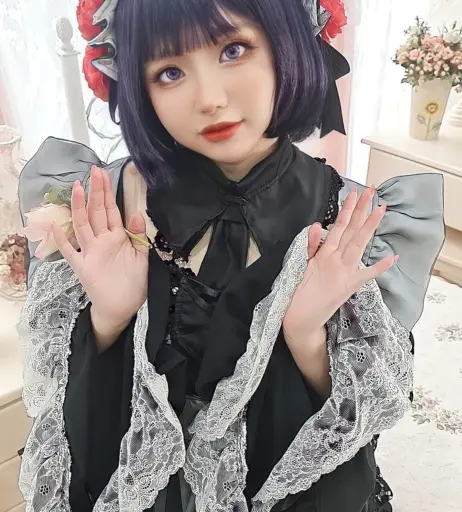 Image 5242737 from Chono Black
