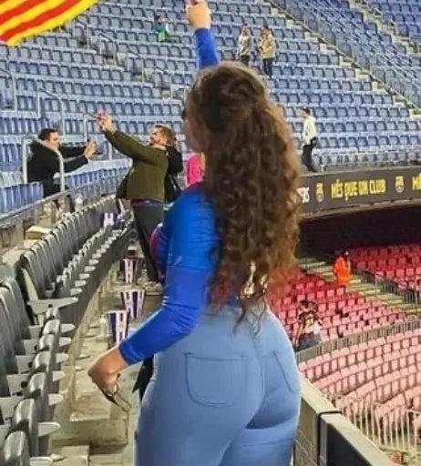 Image 524980 from Jana Barca