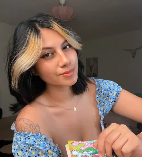 Image 5237585 from Vanessa Vain (thevixenfiles/bengalivixen)