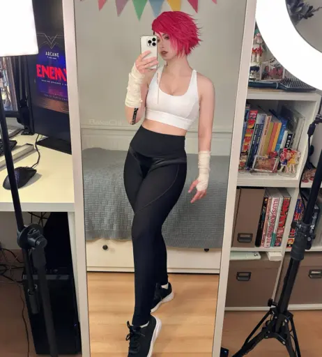 Image 5229527 from Bakachi_Cos / BakaChi