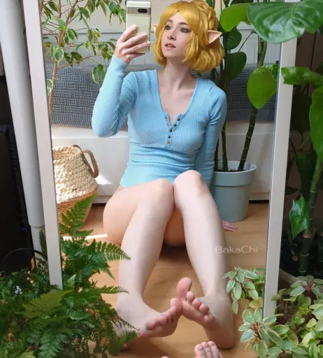 Image 5229381 from Bakachi_Cos / BakaChi